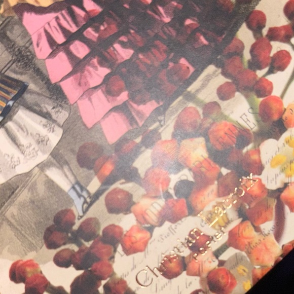 Christian Lacroix notebook - Picture 5 of 7